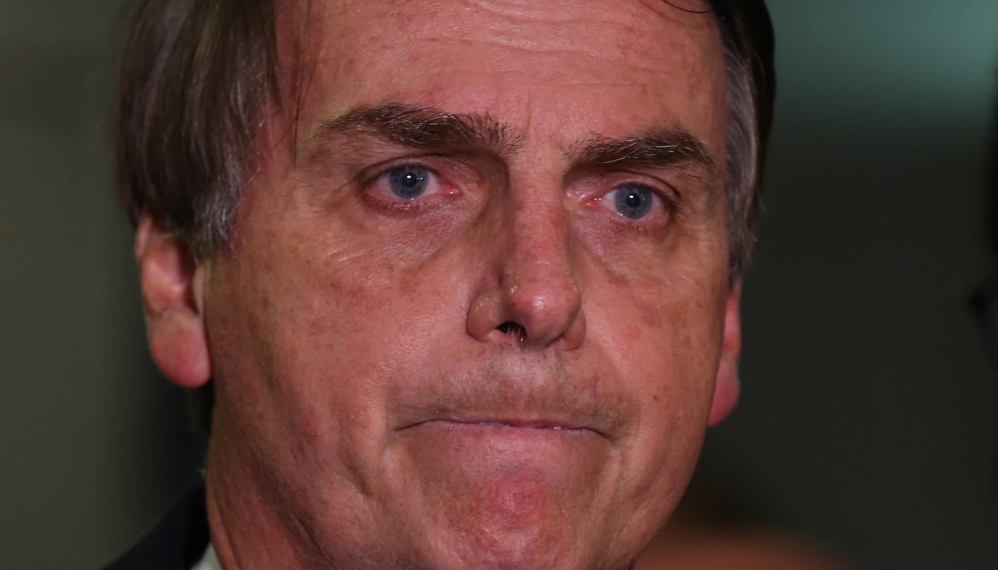 Jair Bolsonaro